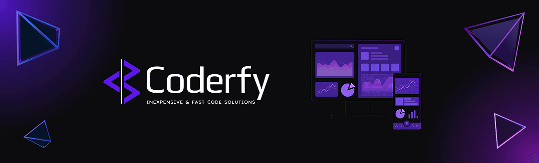 Coderfy cover