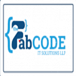 The Fabcode IT Solutions LLP logo