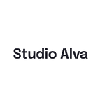 Studio Alva logo