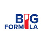 Big Formula logo