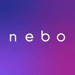 Nebo ideas agency logo