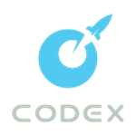Codex Software logo