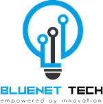 BlueNet Tech, Corp