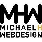 MichaelH GmbH Web Design logo