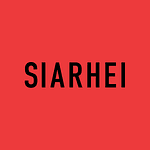 Siarhei Design logo