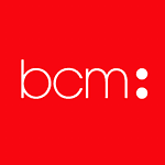 BCM Partnership logo