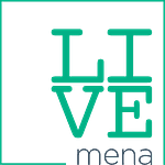 LIVEmena logo