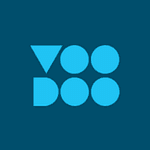 Voodoo Creative logo