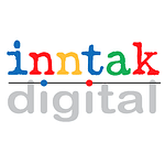 Inntak digital logo