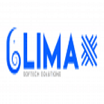 Climax Softech Solutions logo