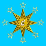 9 Stars Public Relations logo