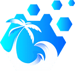 Tekno Island logo