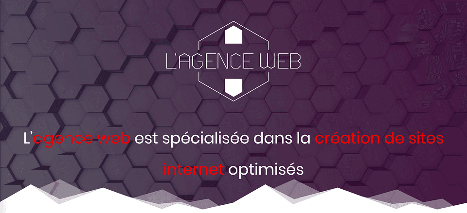 l'Agence Web cover