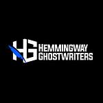 Hemmingway Ghostwriters logo