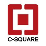 C-square sdn bhd logo