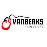 Vanberks IT Solutions logo