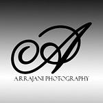 A.Rrajani Photography logo