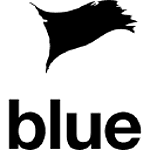 Blue Visual Effects, Inc. logo
