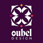 Oubel Design logo