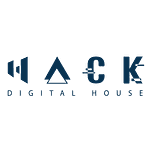 Hack Digital House logo