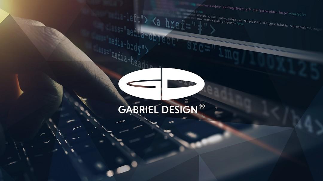 GABRIEL DESIGN GmbH cover