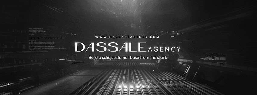 Dassale Agency Marketing cover