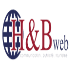 h&b web logo