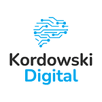 Kordowski Digital sp. z o.o. logo