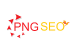 PNG SEO logo