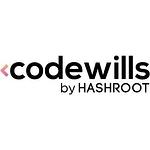 Codewills logo