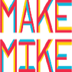makemike logo