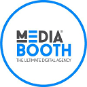 Media Booth logo