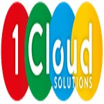 1 Cloud Solutions logo