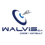 Walvis Technologies logo