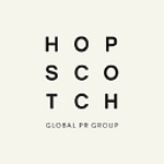 HOPSCOTCH Groupe logo