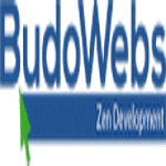 BudoWebs logo