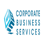 Corporate Business Services logo