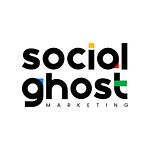 Social Ghost Marketing logo