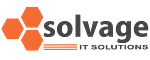 Solvage Digital Marketing Company Ambala logo