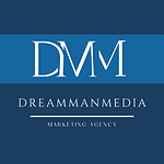 Dreammanmedia logo