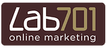 Lab701 Online Marketing logo