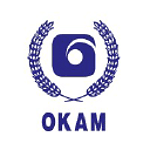 OKAM logo