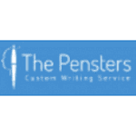 ThePensters logo