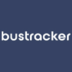 BusTracker logo