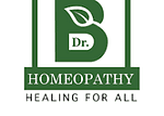 burnett homeopathy pvt. ltd logo