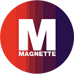 MAGNETTE Event Management logo
