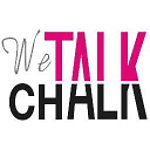 Chalk Talk! by Wetalkchalk