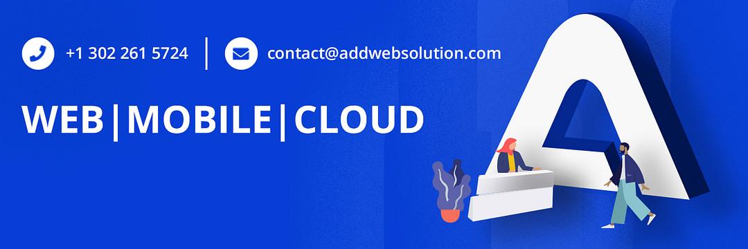 AddWeb Solution cover