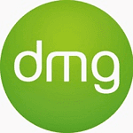 Dot Media Group logo