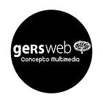 geRsweb Concepto Multimedia logo